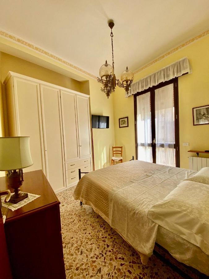 La Dimora Di Gio Apartment Mazara del Vallo Exterior photo
